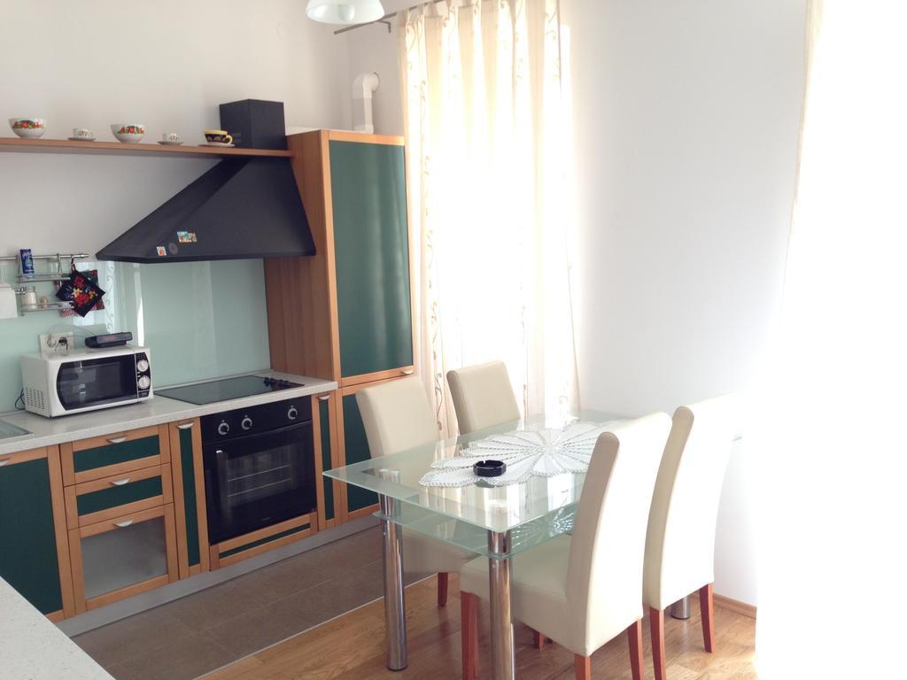 Apartment Duncovich Cres Δωμάτιο φωτογραφία