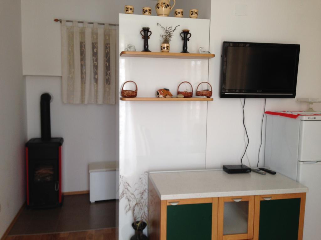 Apartment Duncovich Cres Δωμάτιο φωτογραφία