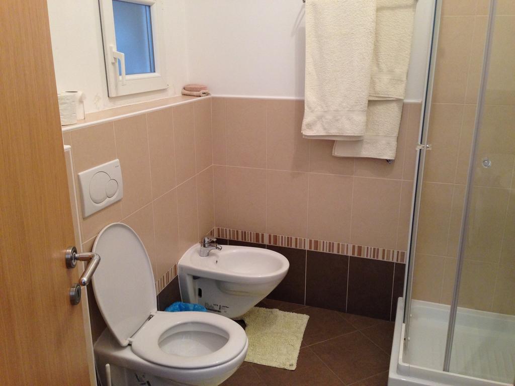 Apartment Duncovich Cres Δωμάτιο φωτογραφία